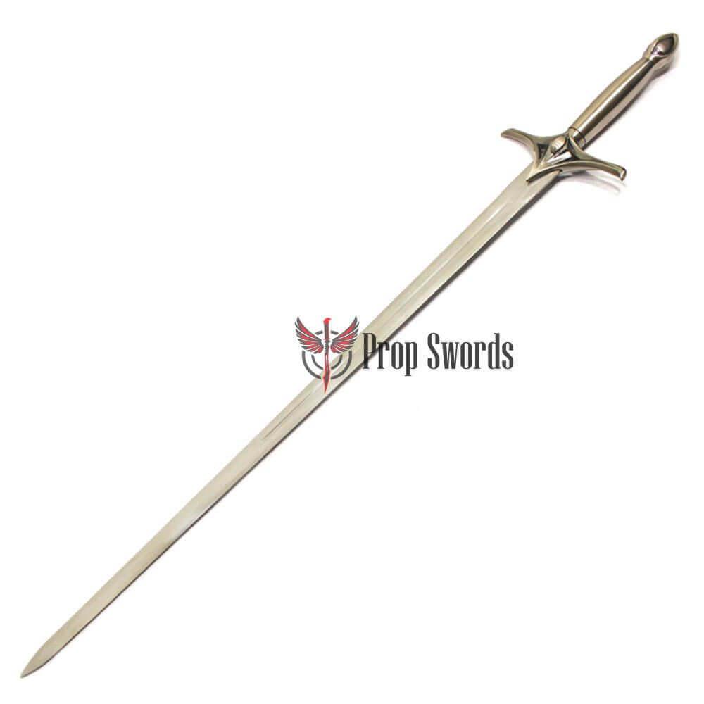 Galadriel's Sword The Rings Of Power LOTR - propswords