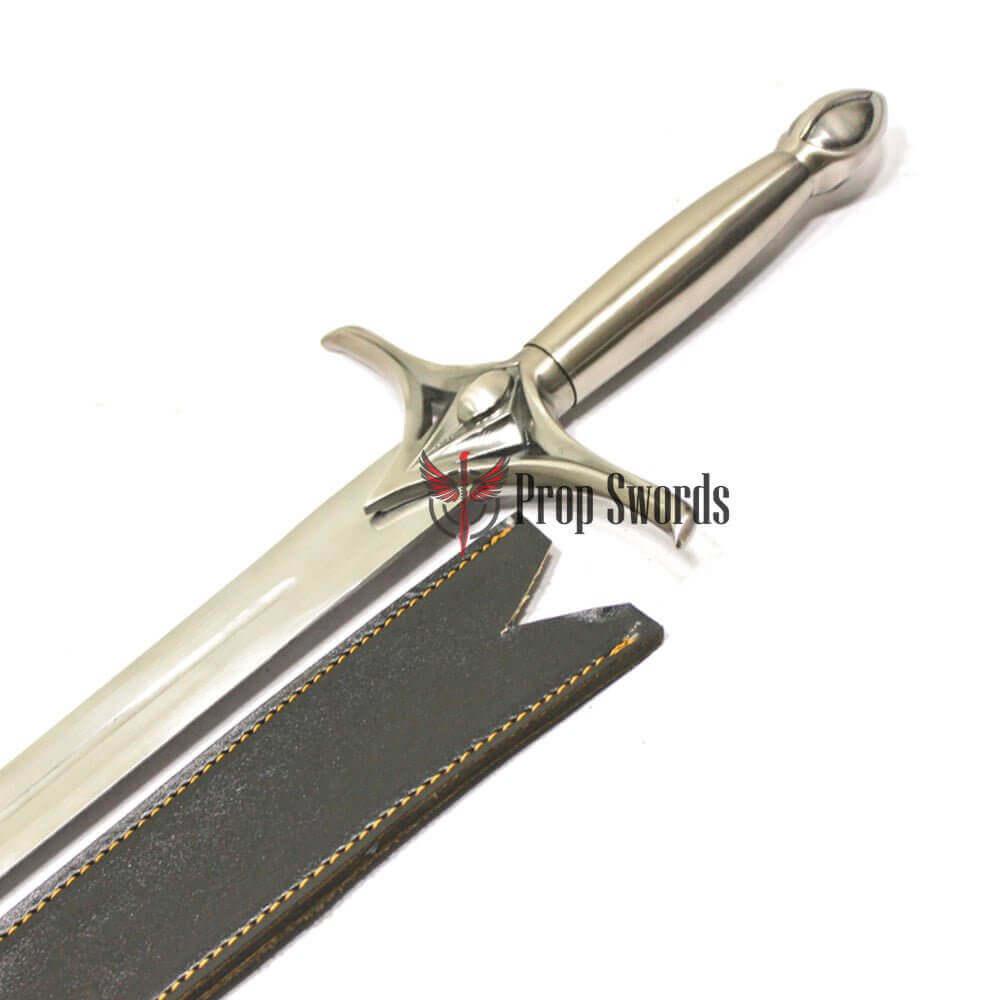 Galadriel's Sword The Rings Of Power LOTR - propswords