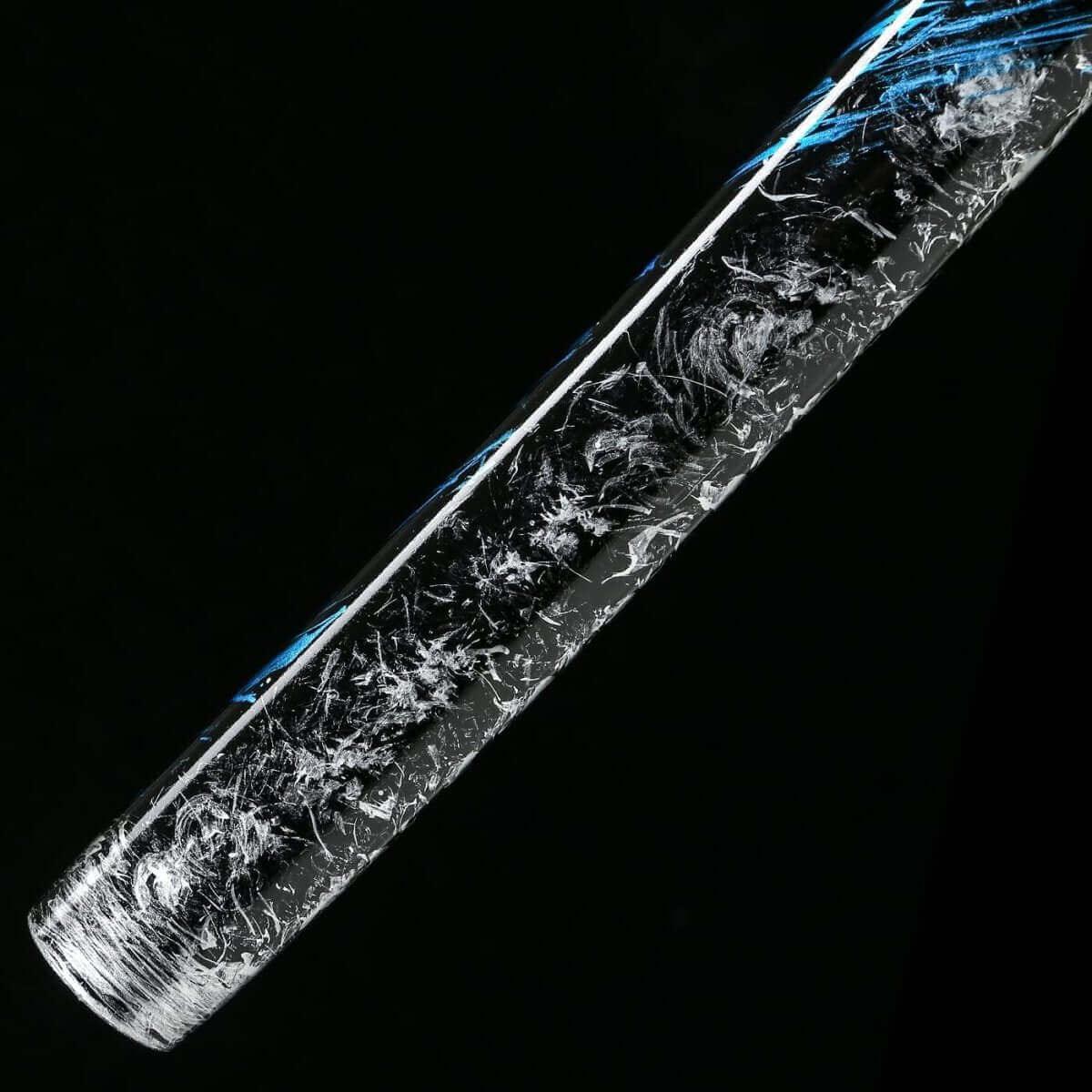 Ghost of Tsushima Cosplay Replica High Manganese Steel Blade Sword Jin Sakai Japanese Samurai Katana - propswords
