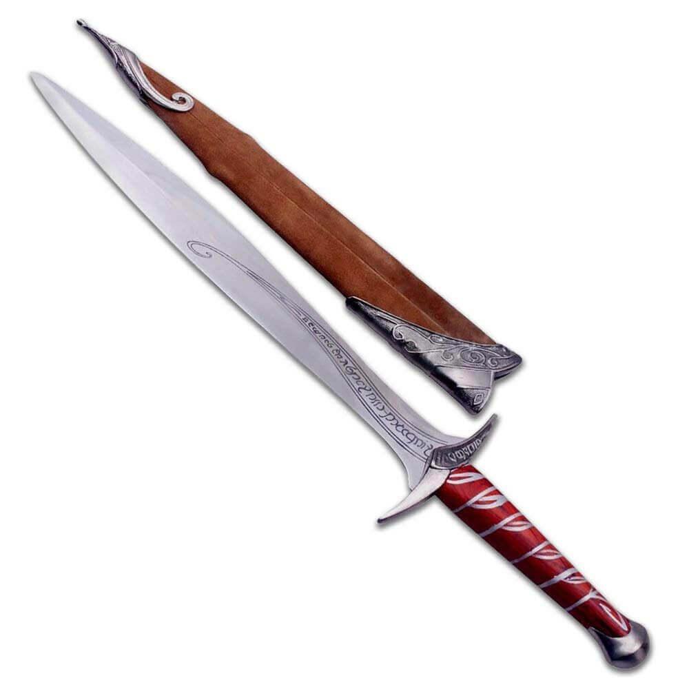 Lord of the Rings Swords Sting Swords of Frodo - propswords