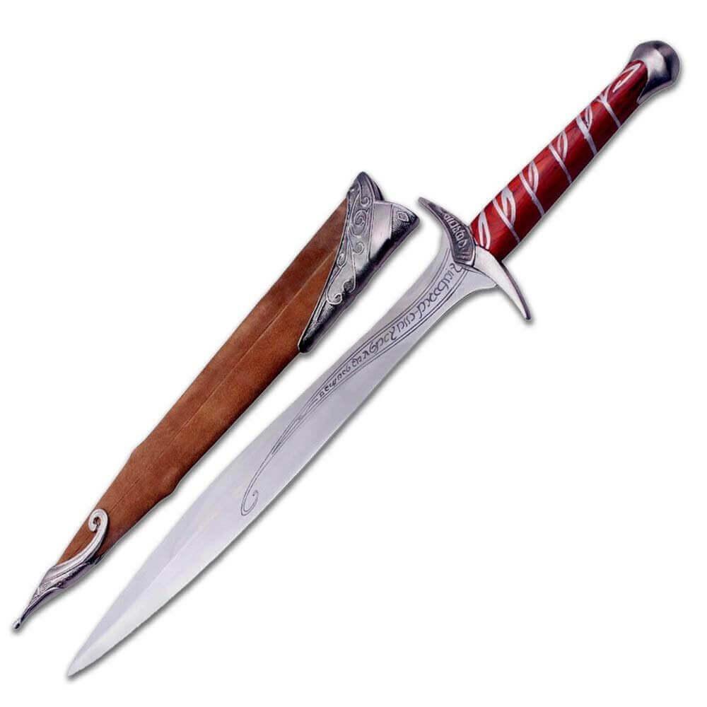Lord of the Rings Swords Sting Swords of Frodo - propswords