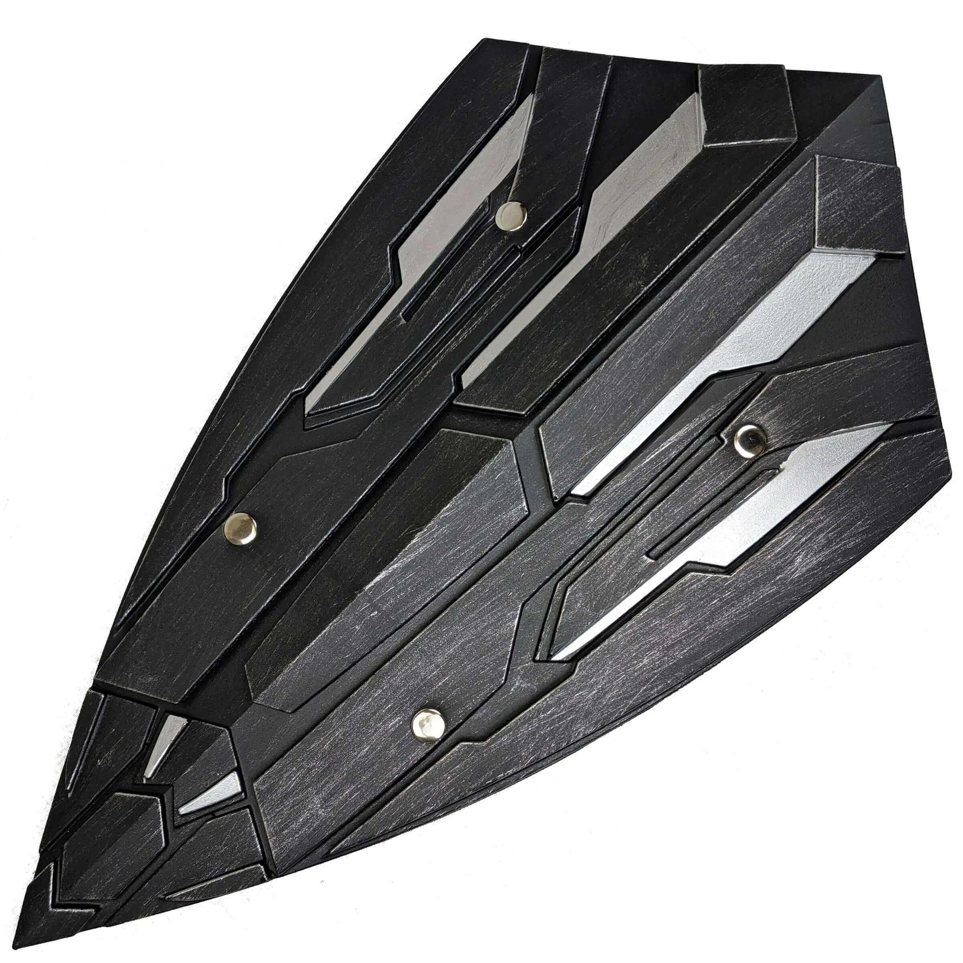 Marvel Avengers Captain America's Infinity War LARP foam Shield - propswords