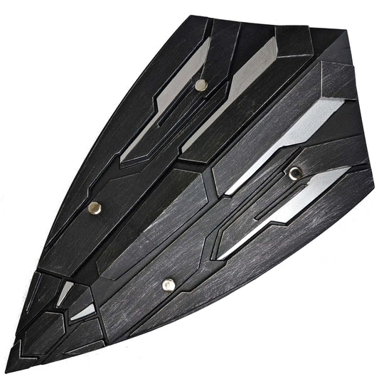 Marvel Avengers Captain America's Infinity War LARP foam Shield - propswords