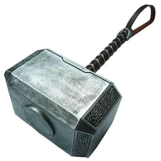 Marvel Avengers Thor's "Mjolnir" Hammer - propswords