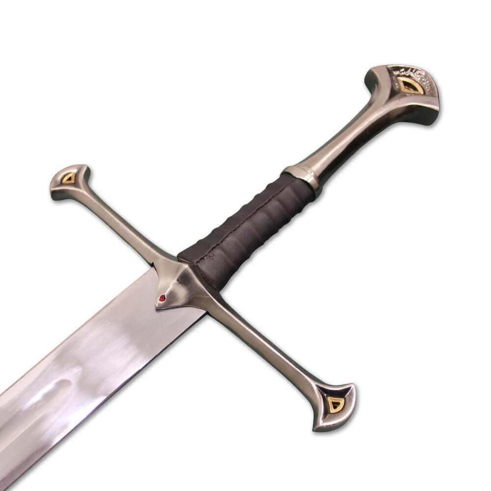 The Shards of Narsil Sword lord of the rings - propswords