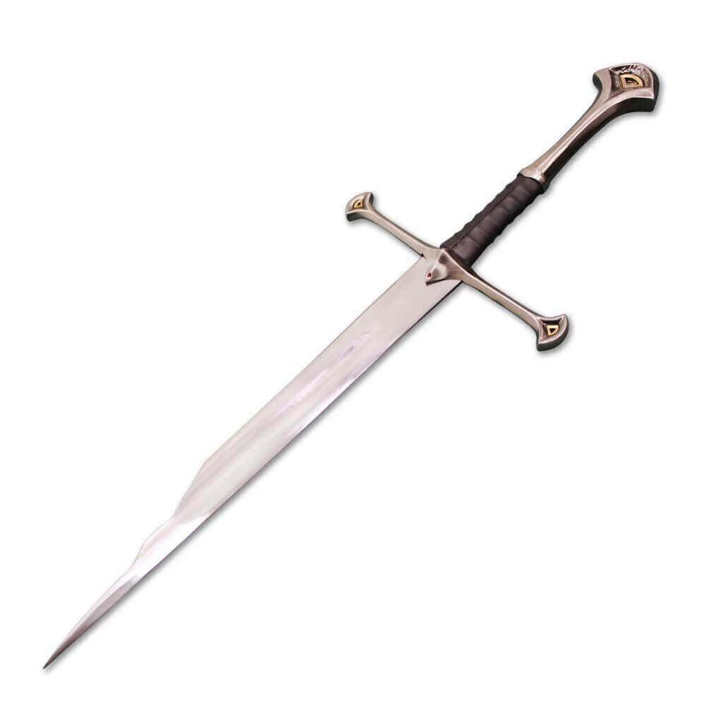 The Shards of Narsil Sword lord of the rings - propswords