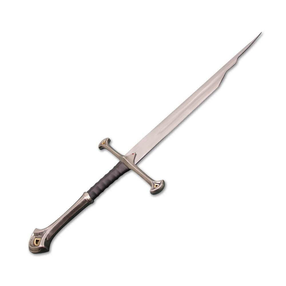 The Shards of Narsil Sword lord of the rings - propswords