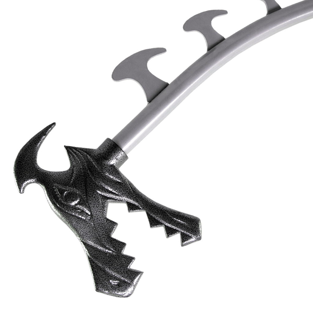Sora Fatal Crest Keyblade Kingdom Heart - propswords