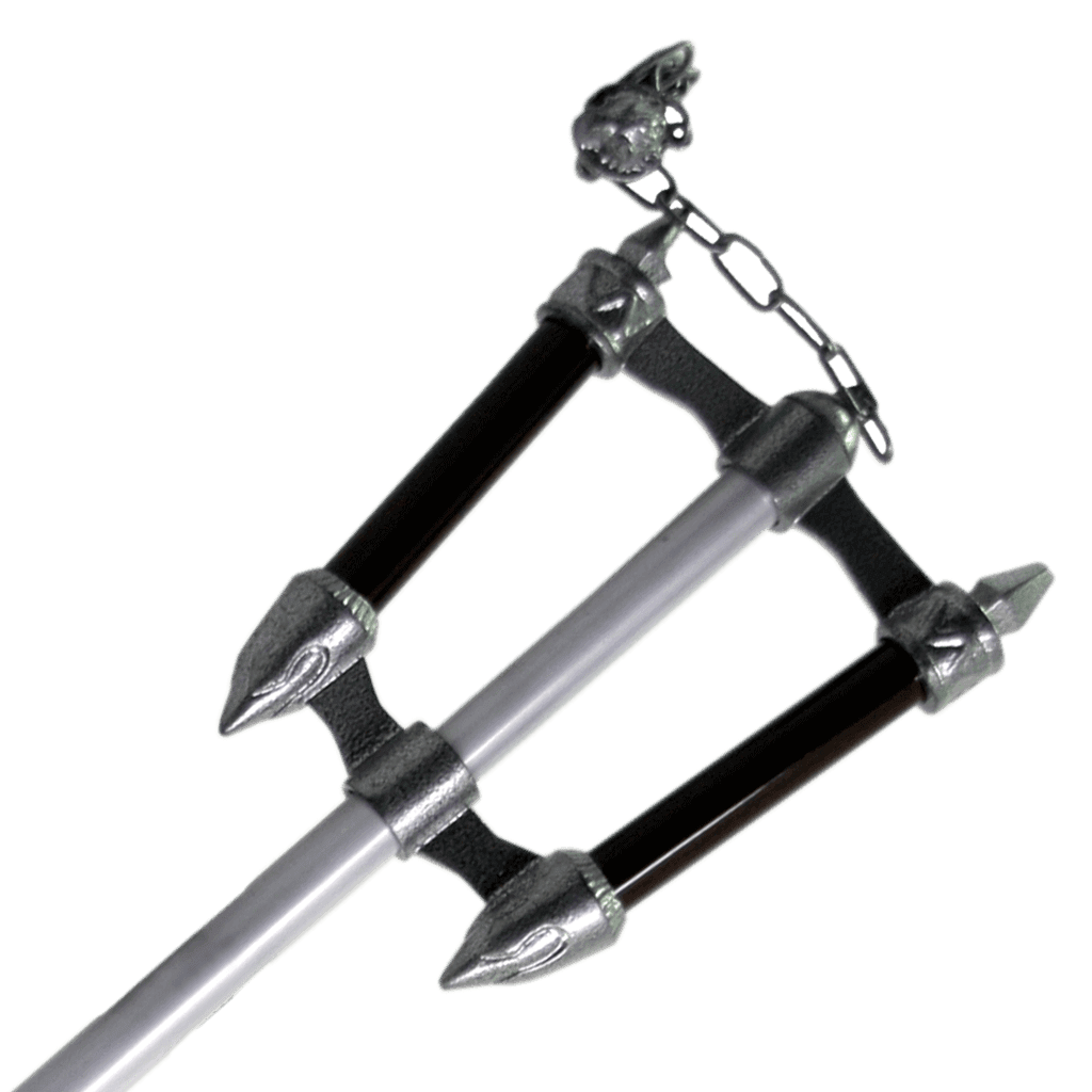 Sora Fatal Crest Keyblade Kingdom Heart - propswords