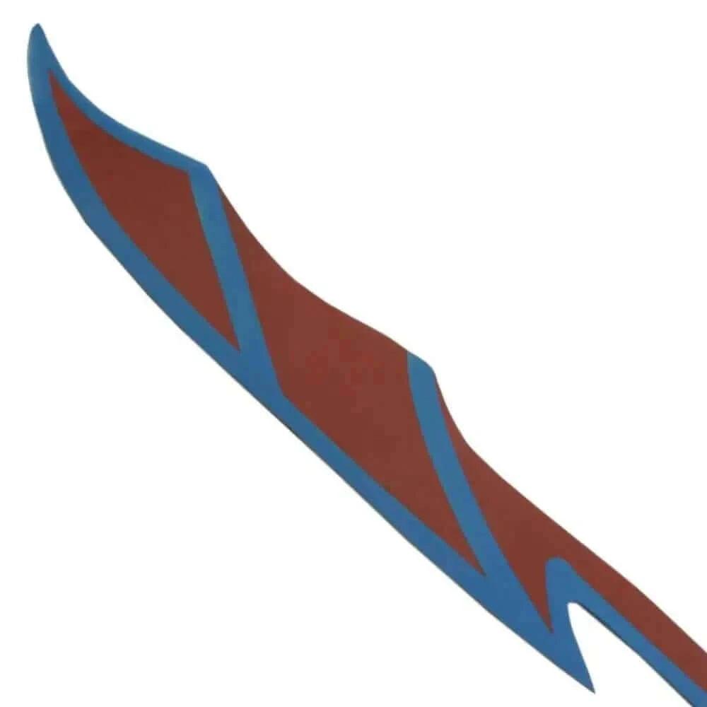 Soul Eater Riku Sword Kingdom Heart - propswords