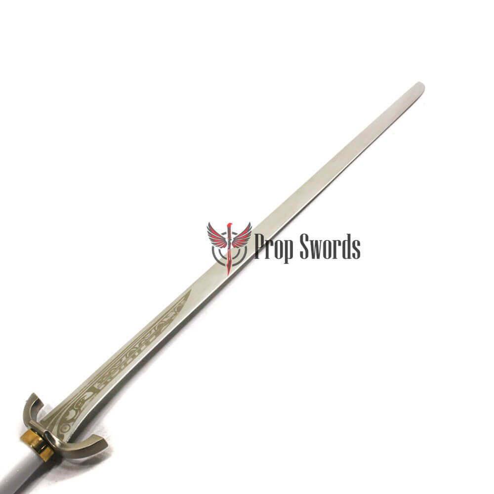 Sword Of Numenor Rings Of Power LOTR - propswords