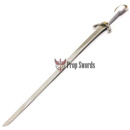 Sword Of Numenor Rings Of Power LOTR - propswords