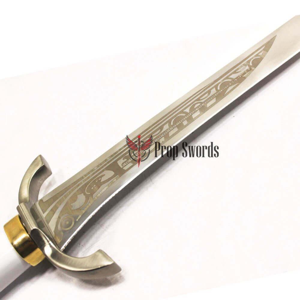 Sword Of Numenor Rings Of Power LOTR - propswords