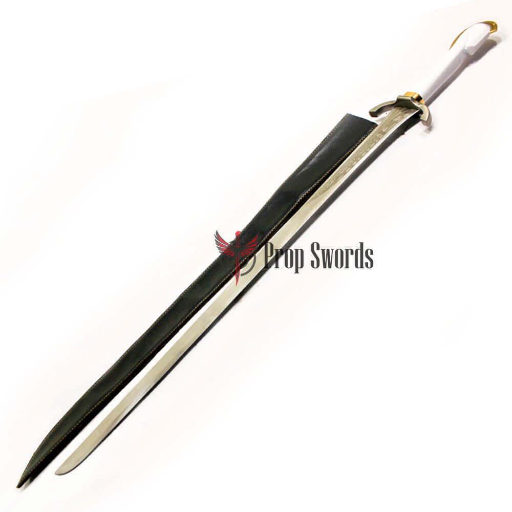 Sword Of Numenor Rings Of Power LOTR - propswords