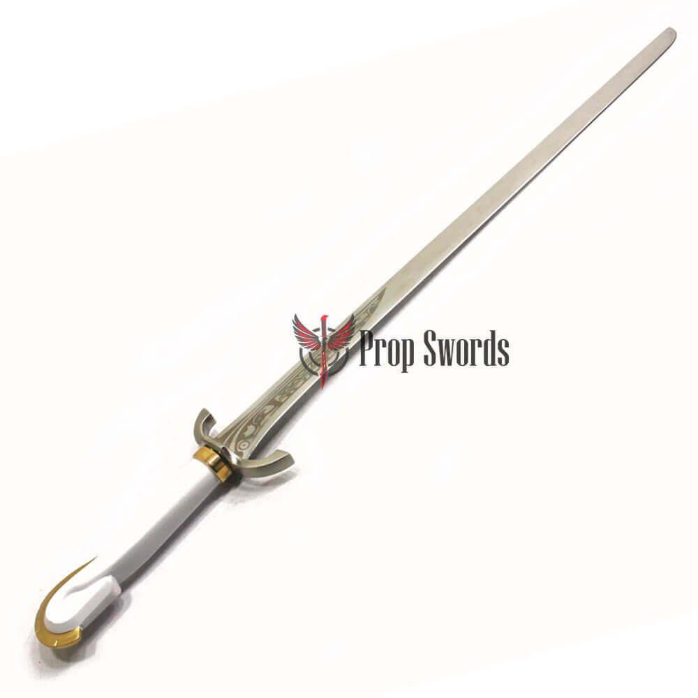Sword Of Numenor Rings Of Power LOTR - propswords