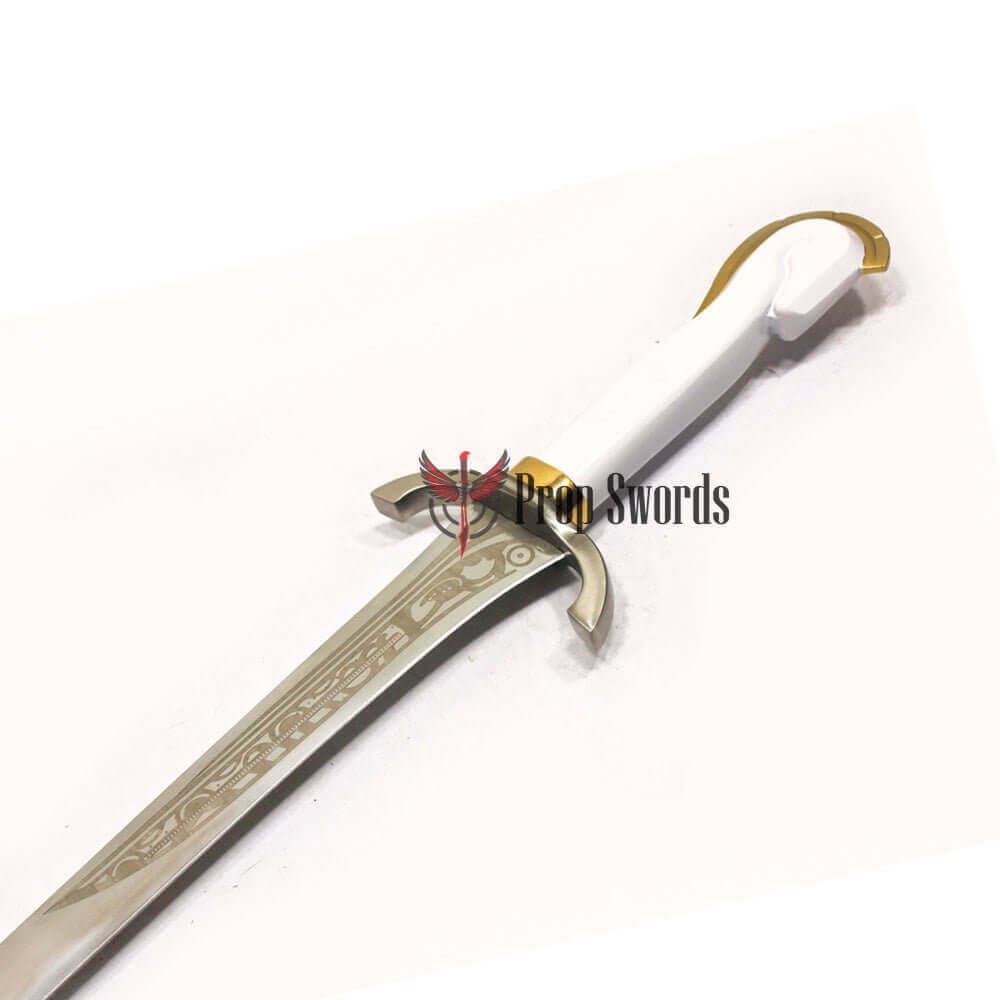 Sword Of Numenor Rings Of Power LOTR - propswords