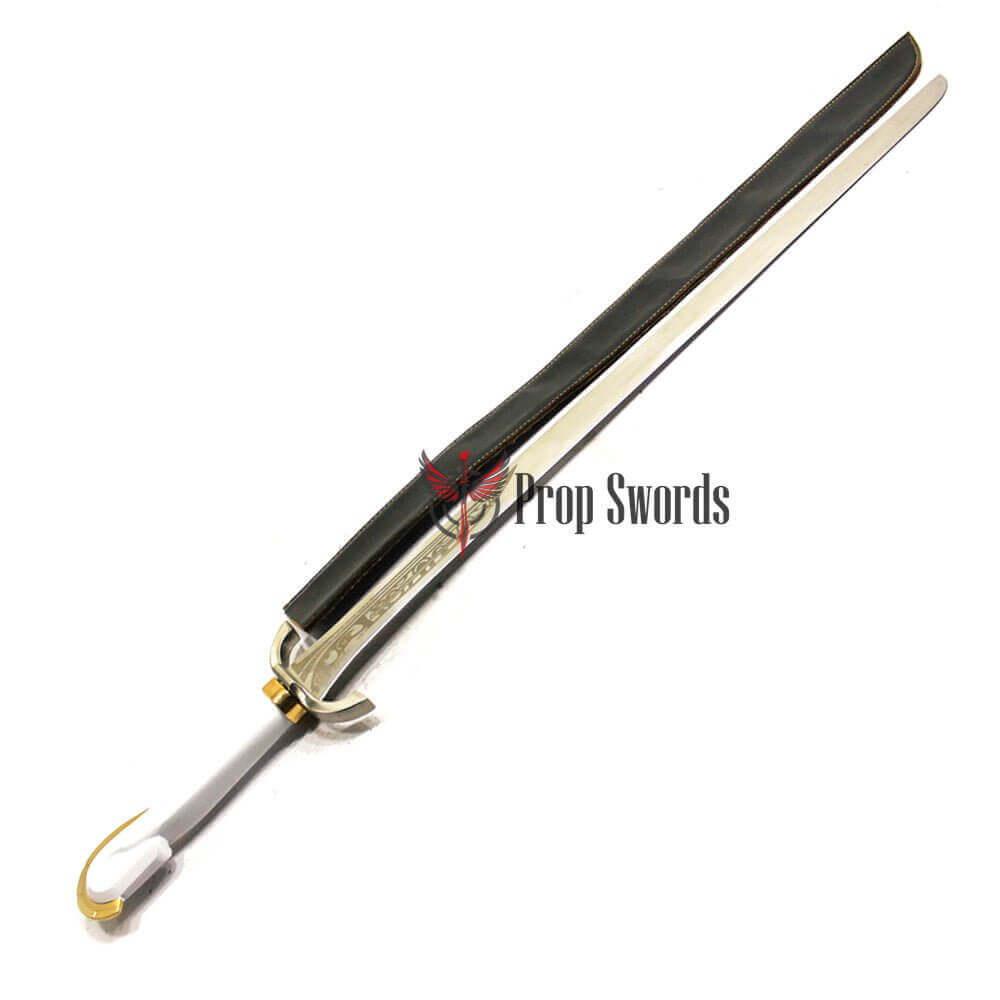 Sword Of Numenor Rings Of Power LOTR - propswords