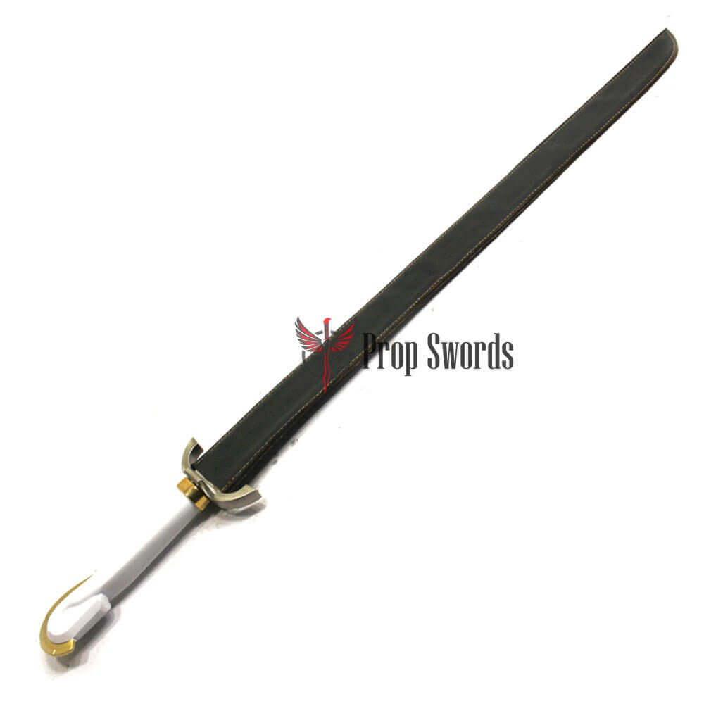 Sword Of Numenor Rings Of Power LOTR - propswords