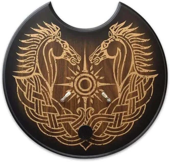 SWORD OF THÉODRED OFFICIALLY LICENSED LORD OF THE RINGS COLLECTIBLE - propswords