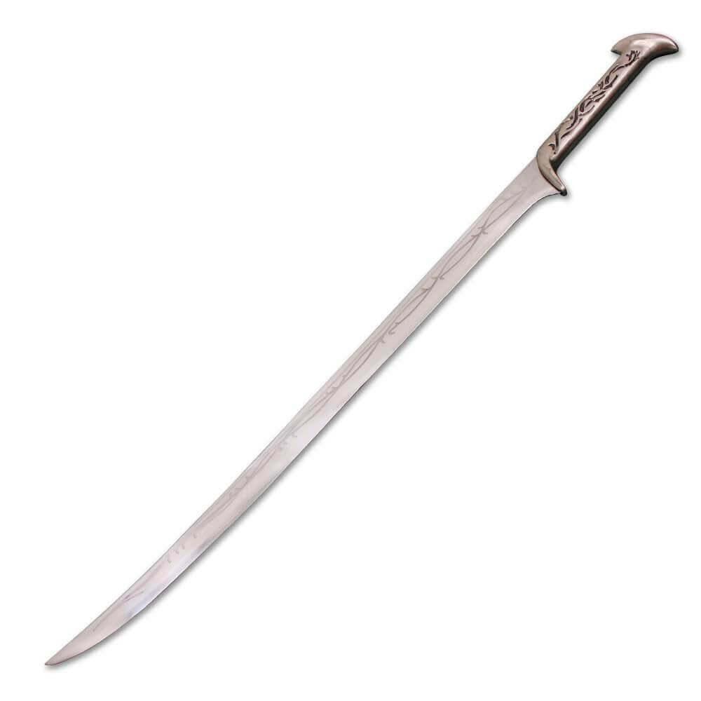 Sword of Thranduil from The Hobbit Replica sword - propswords