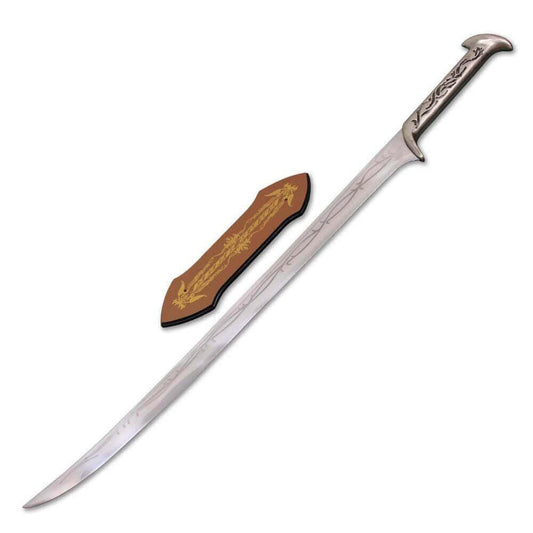 Sword of Thranduil from The Hobbit Replica sword - propswords