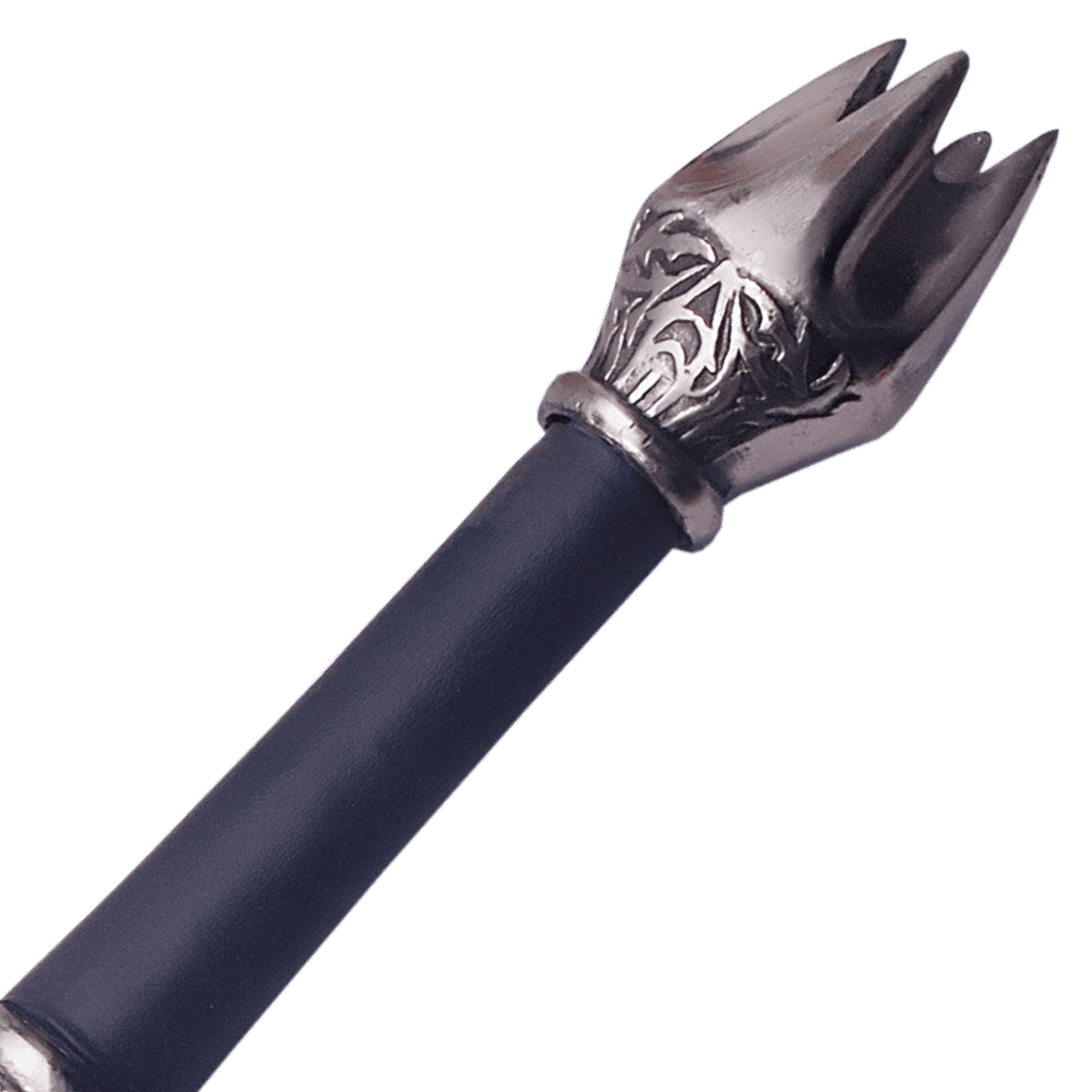 Witch King Sword Antique Edition Witch King Sword Replica From LOTR Series Sword Collection Witch king Sword stainless Steel Blade with Leather Sheath. - propswords