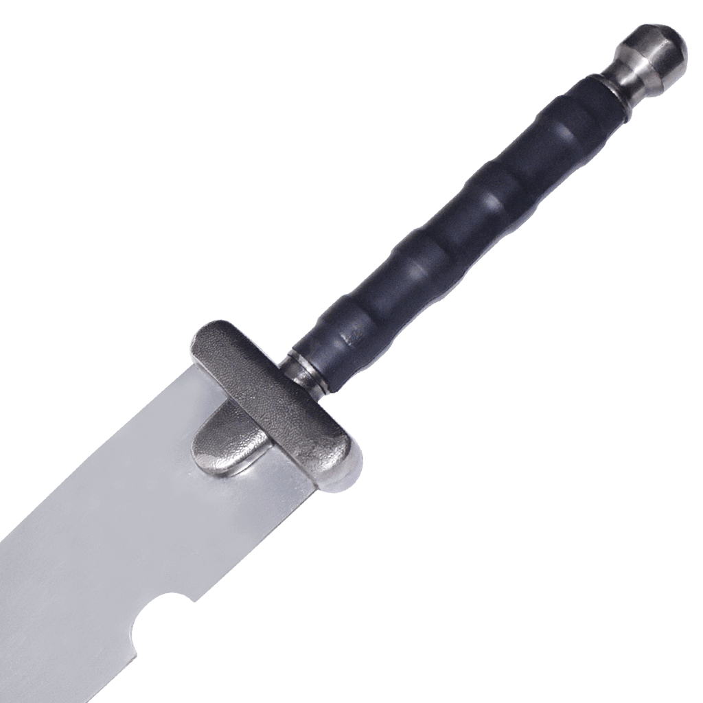 Zabuza Momochi Zanbatou Sword 42" Buster Sword - propswords