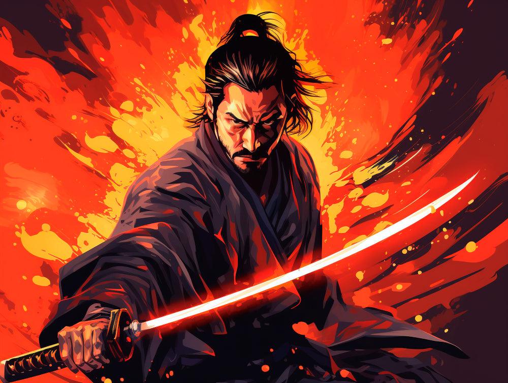Top 10 Anime Swords That You Can Own
