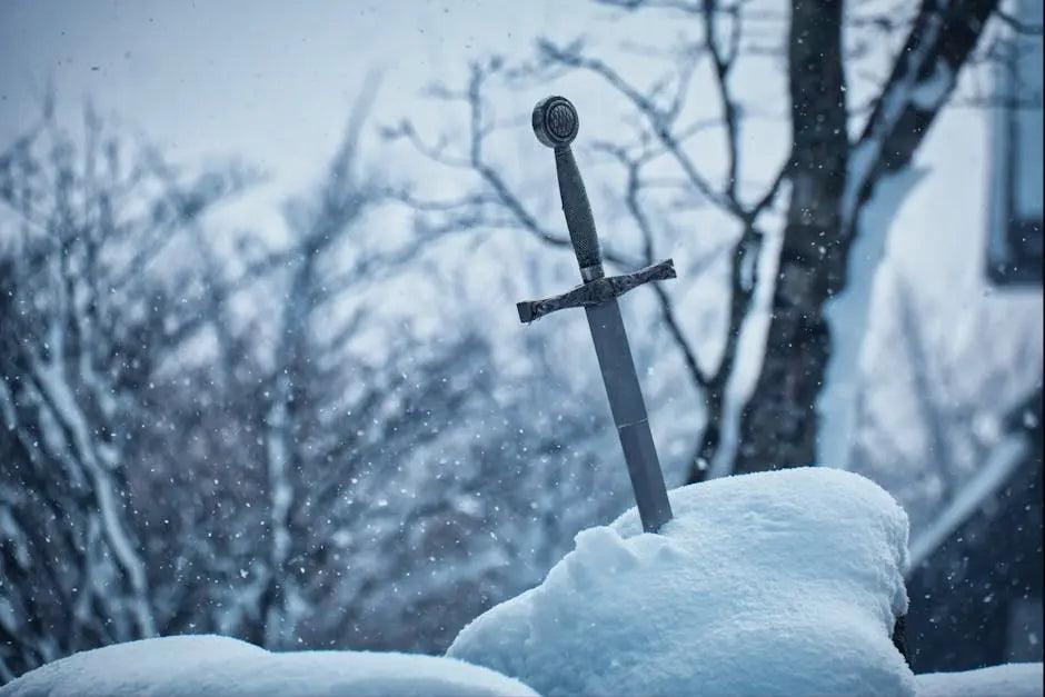 10 Must-Have Medieval Swords for Your Collection