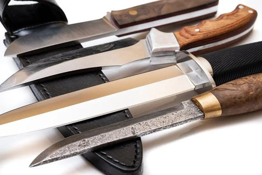 12 Reasons the Milano Switchblade is a Must-Have for Collectors - propswords