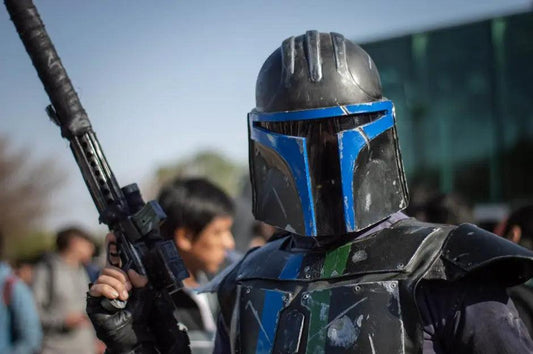 15 Famous Movie and Anime Gunblade Replicas to Own - propswords