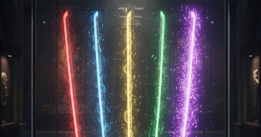 Shinobu’s Sword Color Revealed The Deadly Beauty of the Purple Nichirin Blade