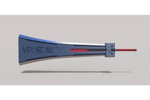 A Guide to Buying the Perfect Sword