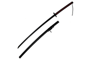 History of Katanas