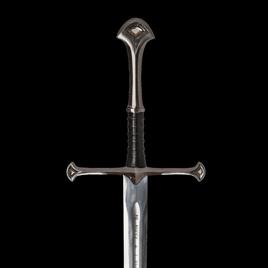 Narsil Sword Replica: The Ultimate Collector’s Piece for Tolkien Fans - propswords
