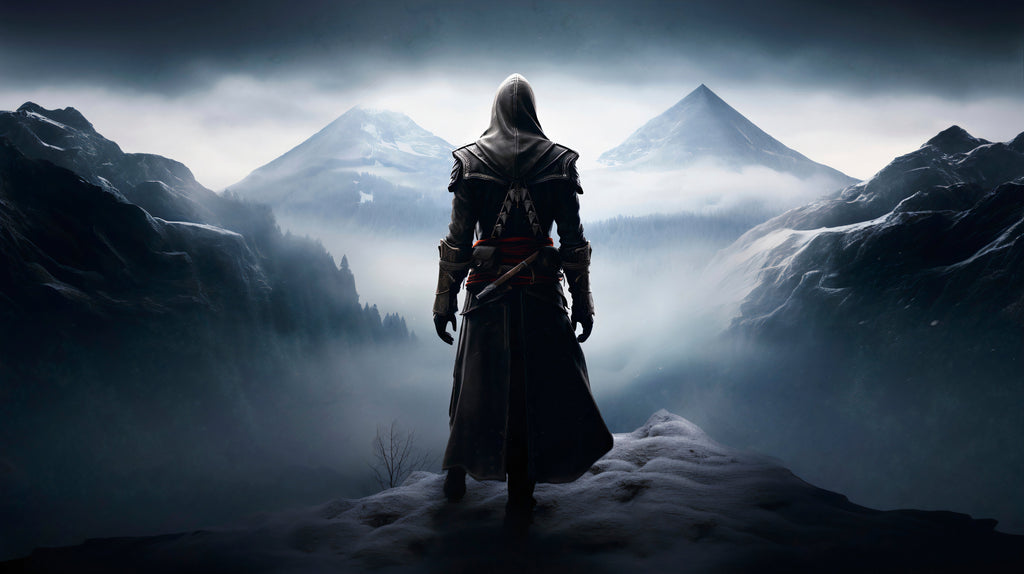 The Deadliest Knives in Assassin’s Creed: Hidden Blades, Kukris, and More