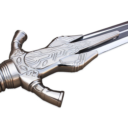 Dark Souls Greatsword of Artorias - propswords