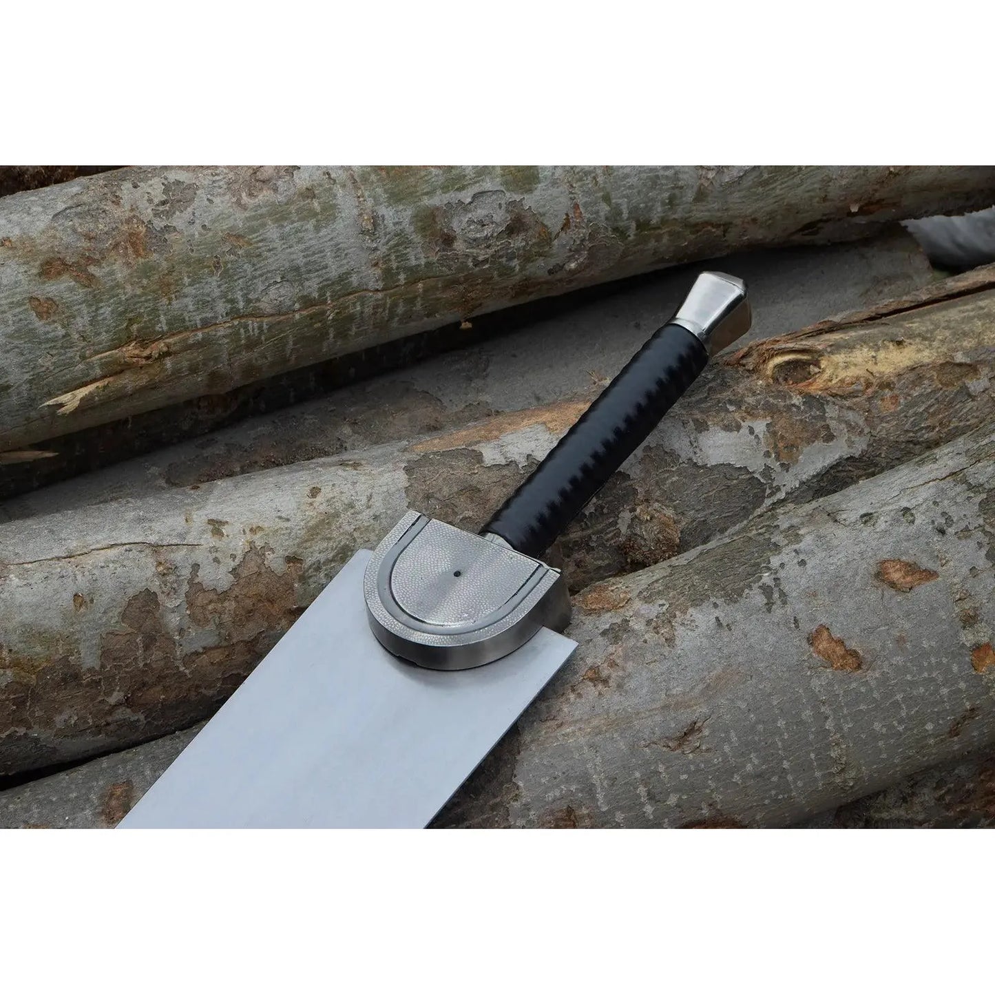 Anime Berserk Guts Dragon Slayer Anime Sword Replica Swords handled by Guts - propswords