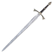 Daemon Dark Sister Full Metal,Daemon Targaryen Dark Sister Cosplay Replica Sword Movie Replica Sword