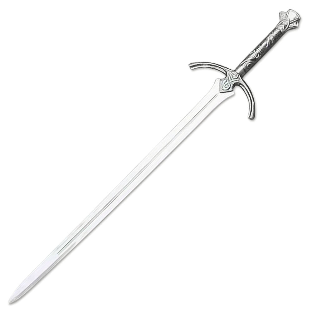 Celtic Majestry Wizard Sword Fantasy Cosplay Sword