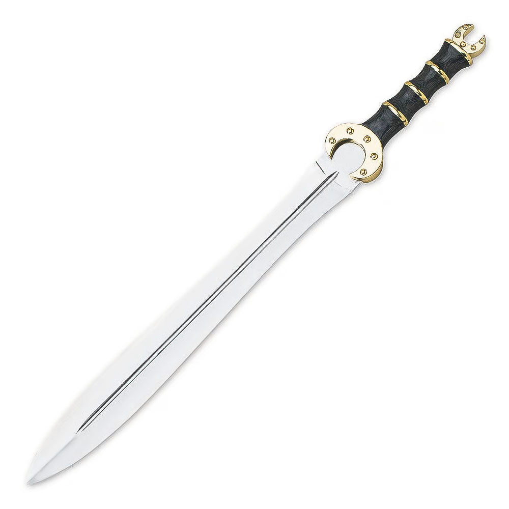 Celtic Dress Sword & Scabbard - propswords