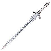 44" Great Sword of Artorias Stainless Steel Dark Soul Sword
