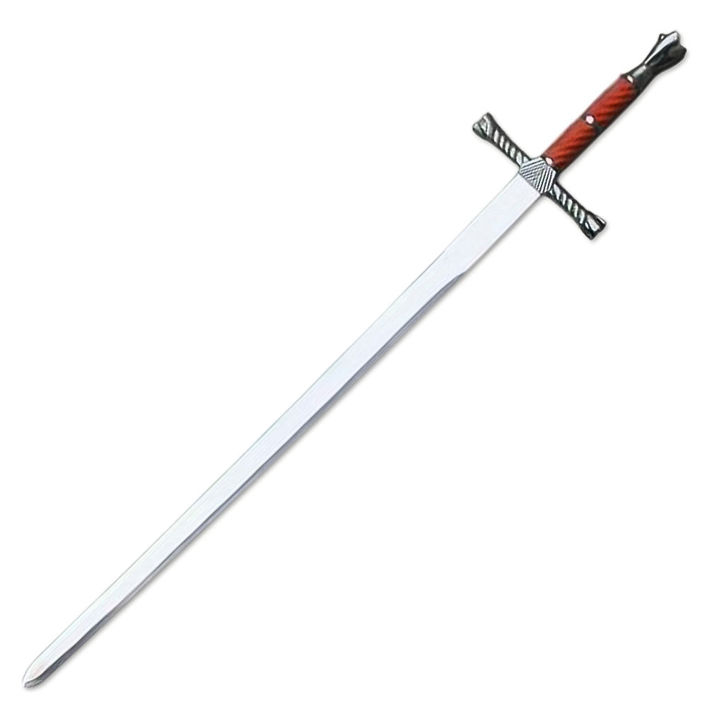 Stainless Steel German Wald Sword