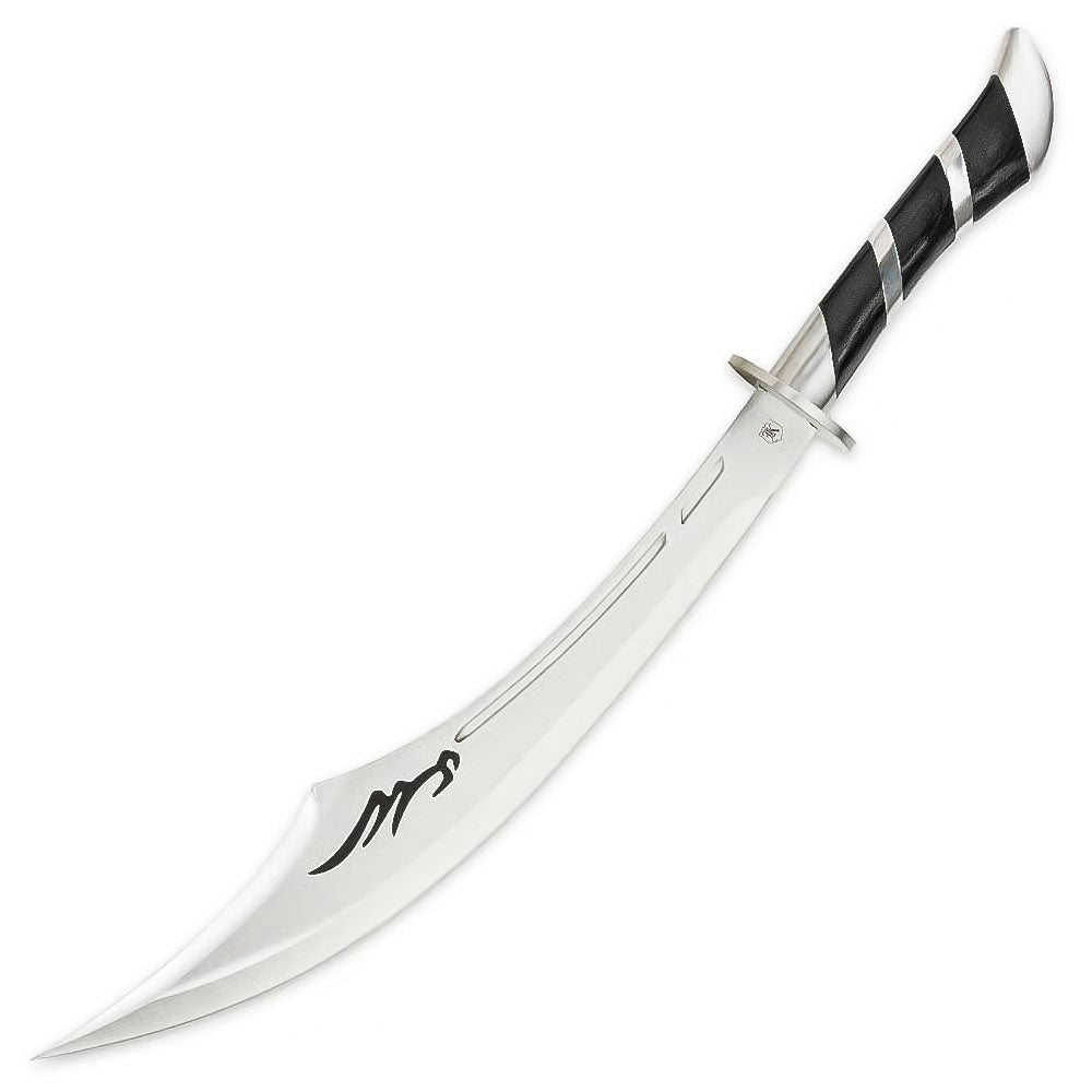 Arabian Sands Scimitar Sword With Sheath - propswords