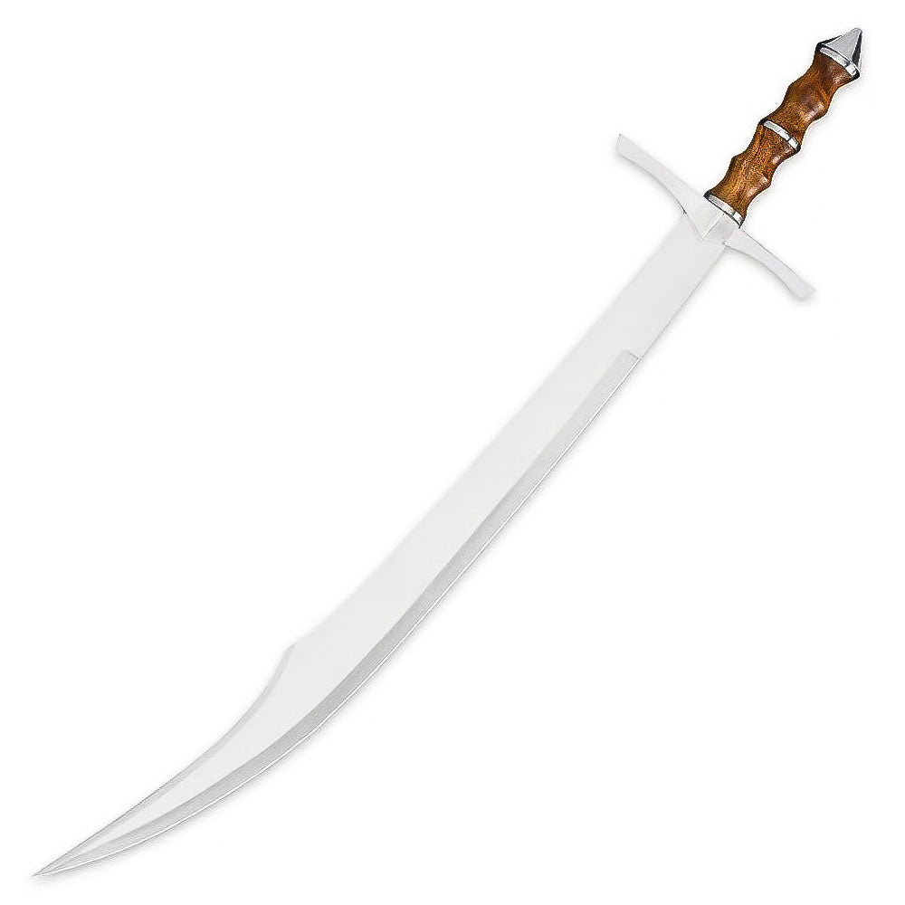 Imperial Knight Fantasy Scimitar Sword - propswords