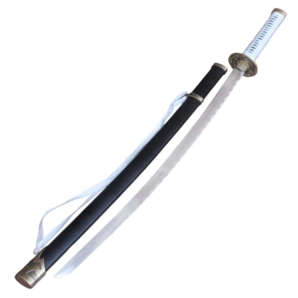 Dante's Devil May Cry Vergil Yamato Sword Katana Sword - propswords