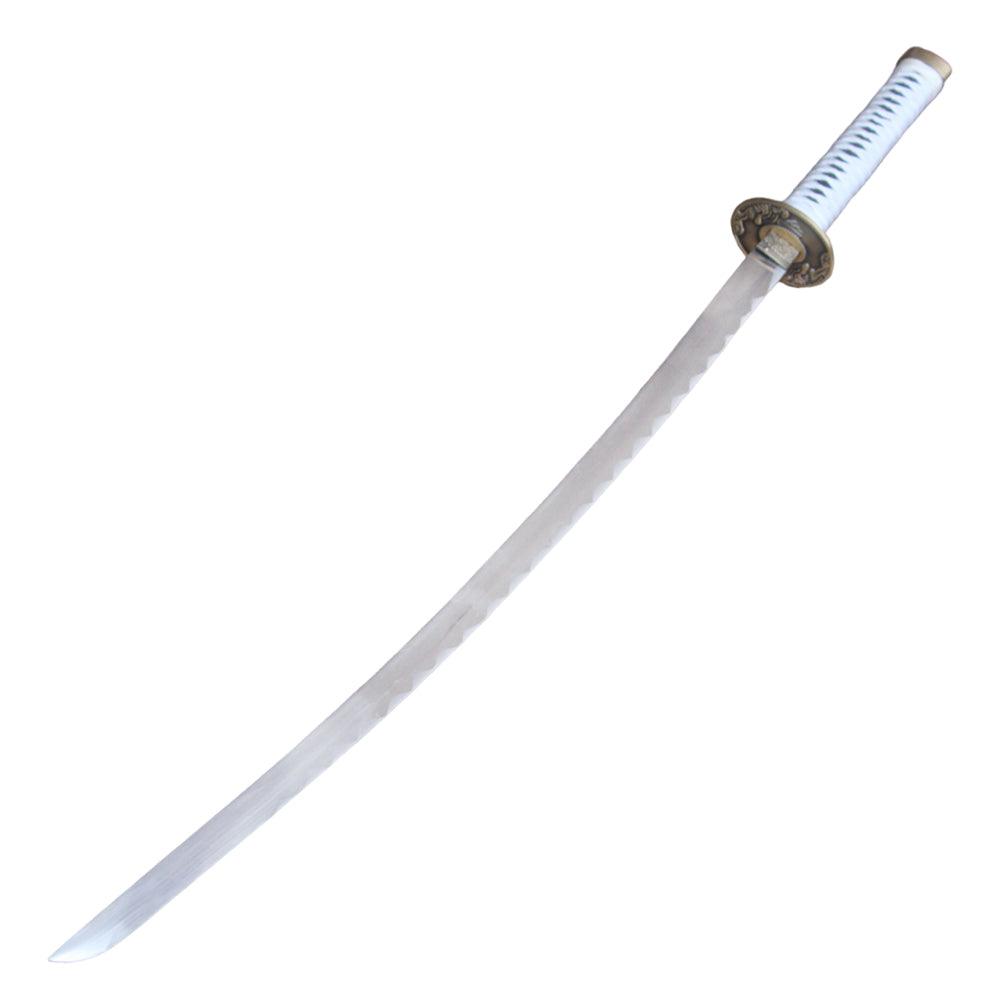 Dante's Devil May Cry Vergil Yamato Sword Katana Sword - propswords