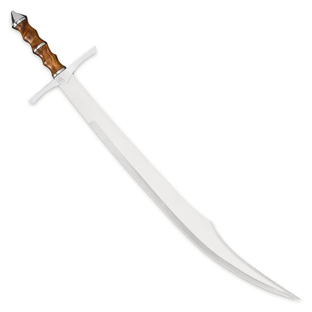Imperial Knight Fantasy Scimitar Sword - propswords