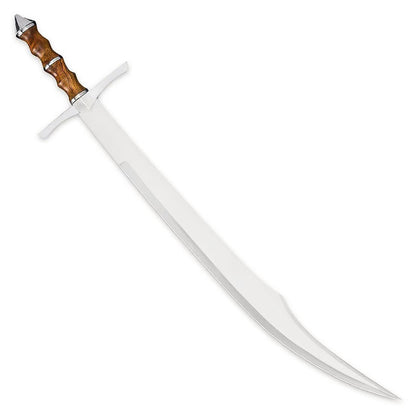 Imperial Knight Fantasy Scimitar Sword - propswords