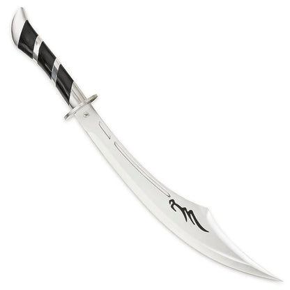 Arabian Sands Scimitar Sword With Sheath - propswords